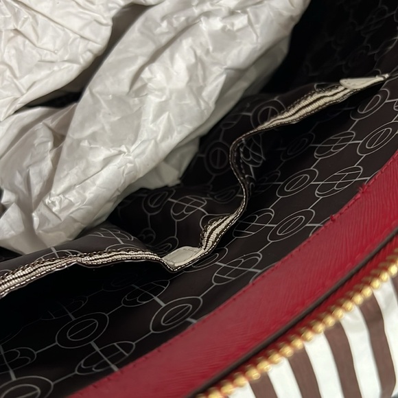 Henri Bendel West 57th Satchel - Picture 12 of 12